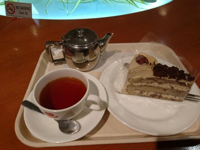 イタリアン・トマト イオン都城店 - サブ画像1