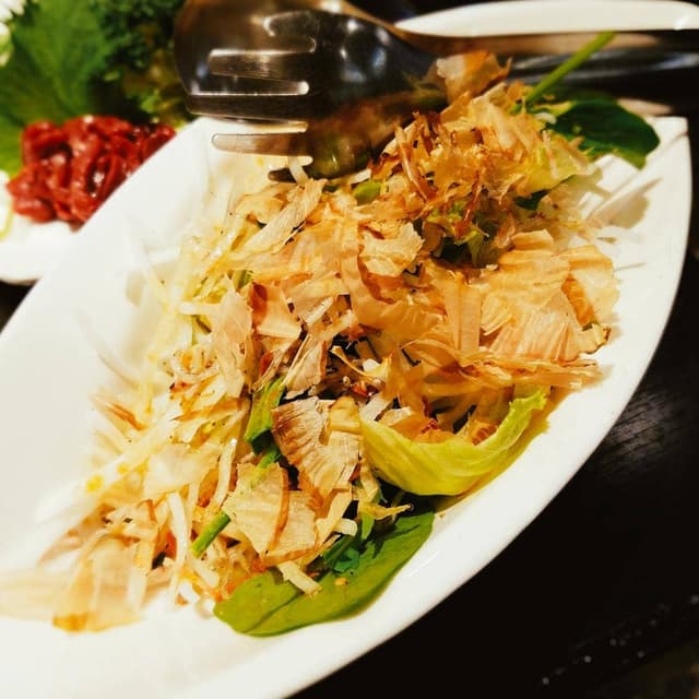 鉄板焼 ちお坊 - サブ画像1