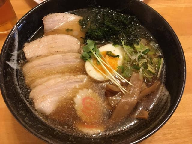 ラーメン一徹 - サブ画像3