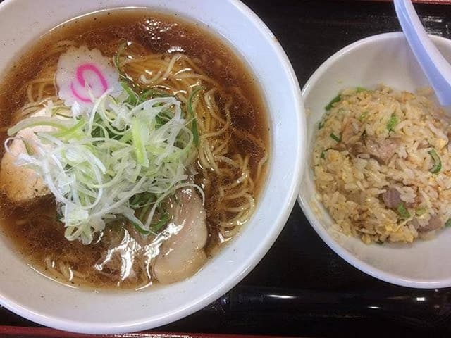 鶏白湯専門店 五星村 - サブ画像2