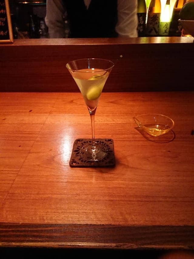 bar vital - サブ画像1