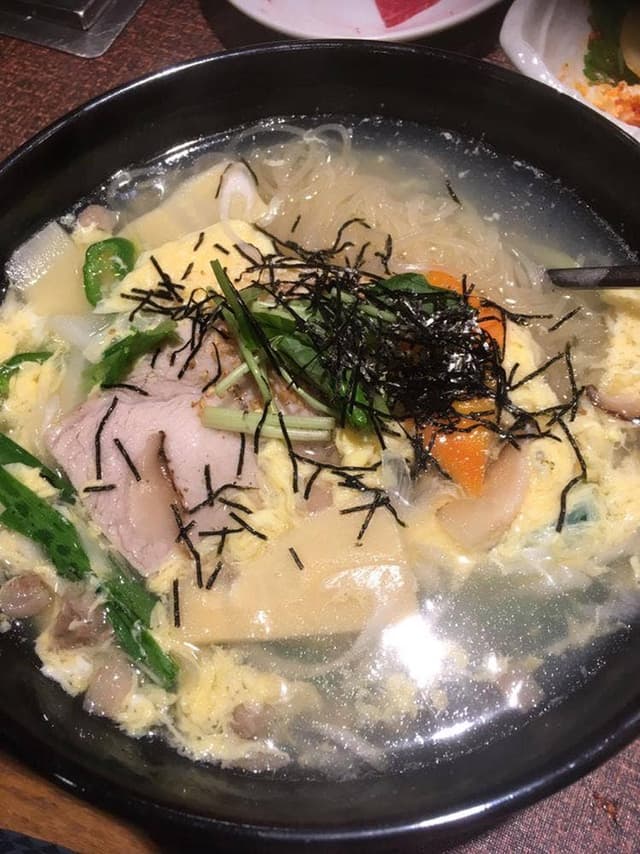 千山苑 - サブ画像3