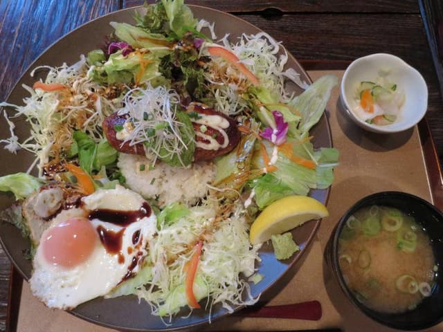 たんぽぽ家 - サブ画像3
