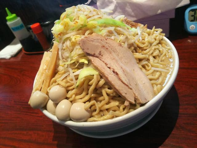 継承 あっ晴れ 関店 - サブ画像2