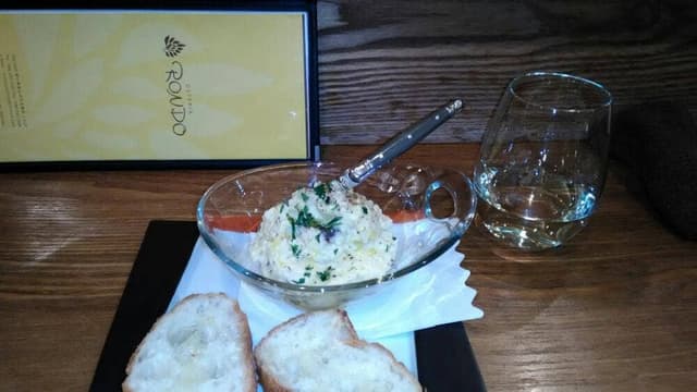 OSTERIA RONDO - サブ画像3