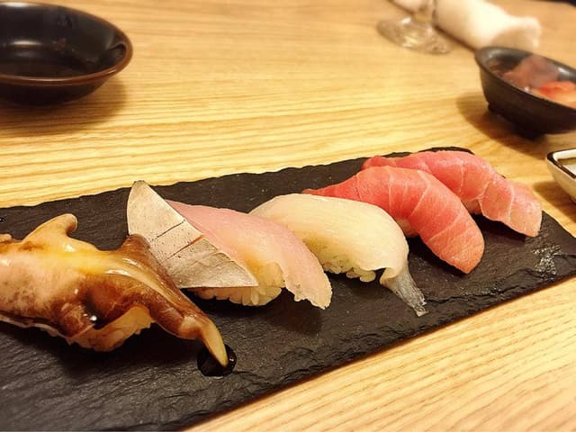 鮨えびす - サブ画像1