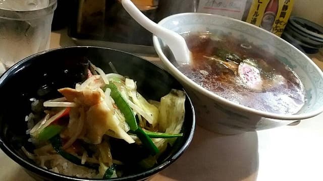 中華飯店 吟月 - サブ画像2