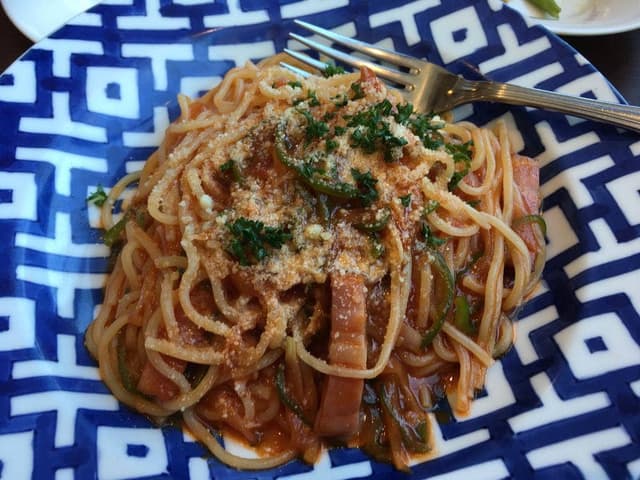 鎌倉パスタ イオンモール旭川駅前店 - サブ画像3