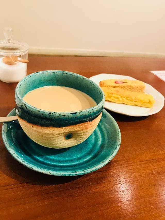 KOTONA COFFEE - サブ画像1
