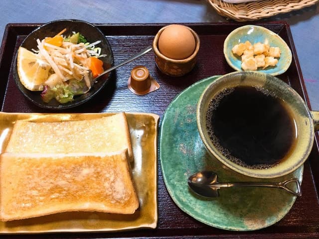 ぎゃらりー茶房 笑゛ - サブ画像1