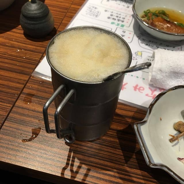竹内酒造直営ネオ大衆酒場 ぽんシュワ 天王寺あべの店 - サブ画像3