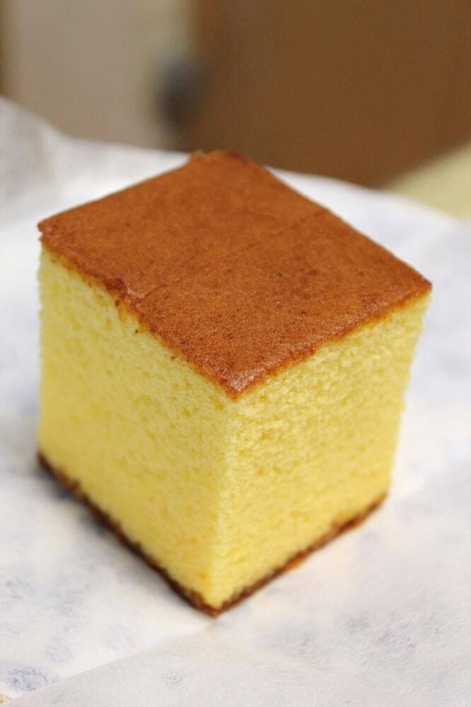 福砂屋 大丸 東京店