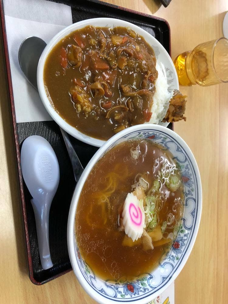お食事処まるよ