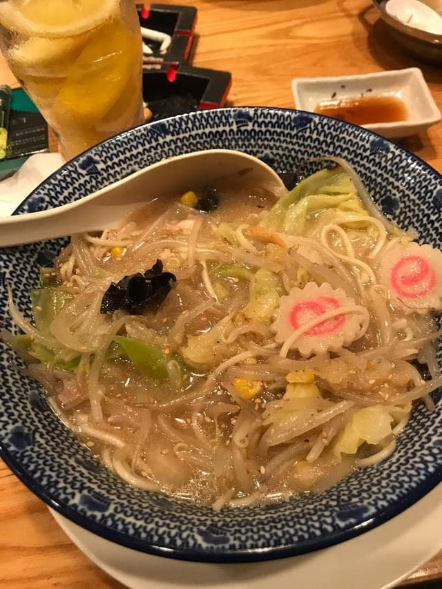 長崎 ちゃんどん家 宇都宮店 - サブ画像1