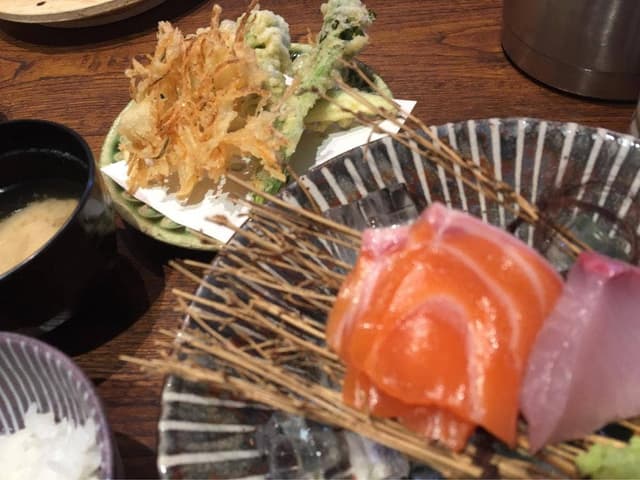 ゆうきのキッチン - サブ画像2