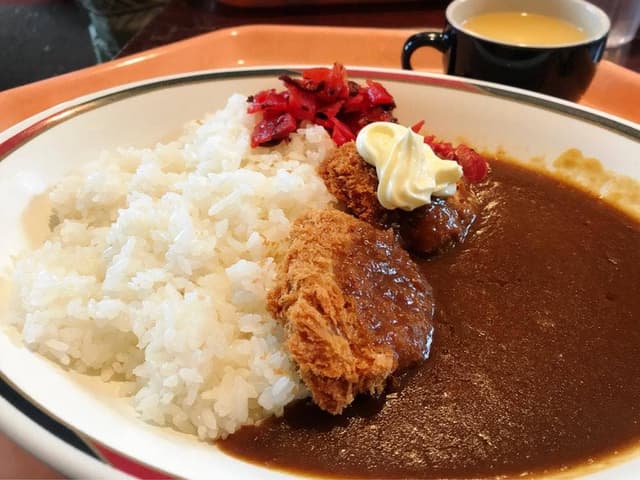 マウンテンレストラン - サブ画像1