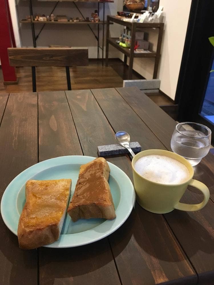 雑貨andカフェ coto