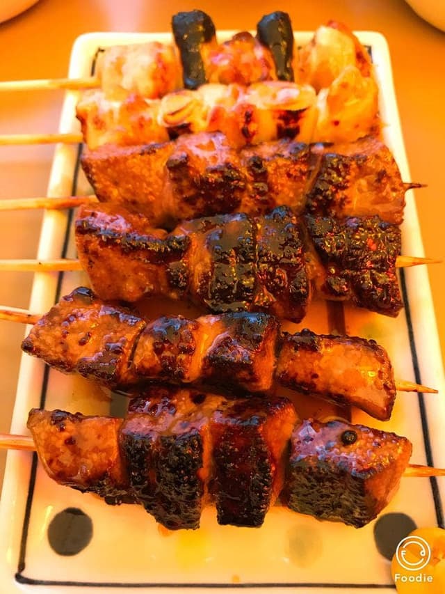 焼鳥 日高 大宮すずらん通り店 - サブ画像3