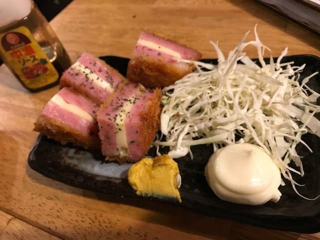 ねぎま屋 武蔵 葛西店 - サブ画像2