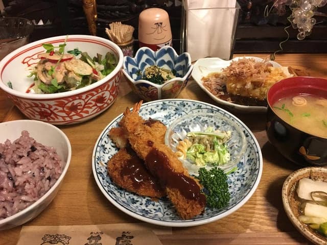 Cafe 蕪庵 - サブ画像3