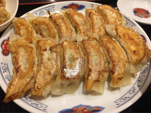 餃子の劉家 - サブ画像1