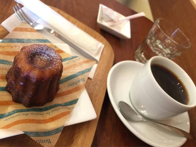 すずのすけの豆 - サブ画像3