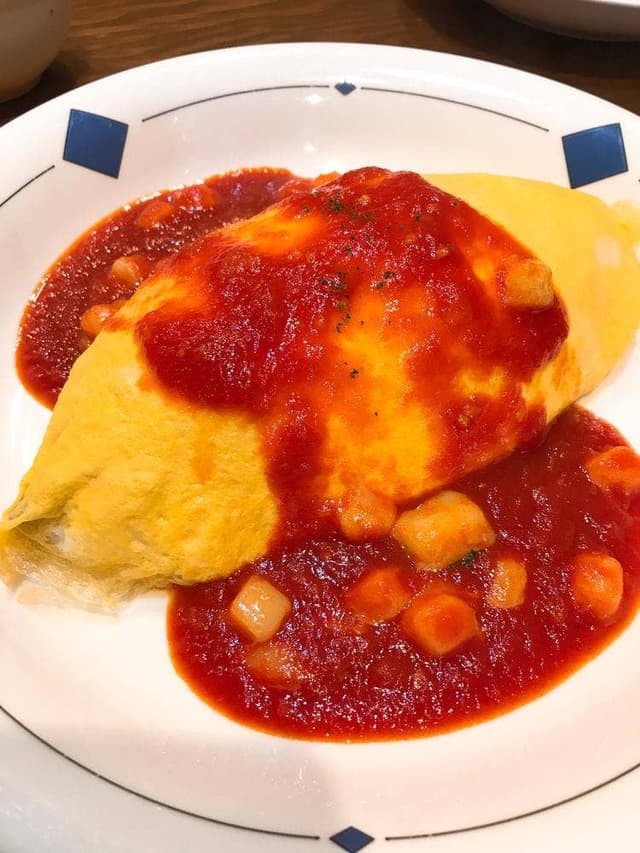 ポムの樹 たまご物語 ワールドデザインシティ岐阜店 - サブ画像1