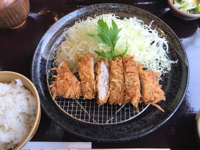 かつアンドかつ 宝塚中山店 - サブ画像2
