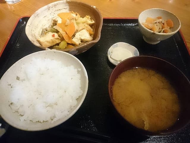 大黒屋食堂 - サブ画像1