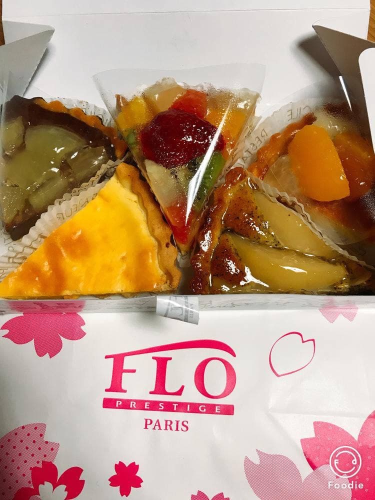 フロ プレステージュ 北戸田イオン店