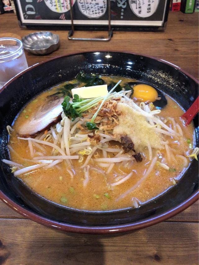 ラーメン一家麺小屋 五井店 - サブ画像1