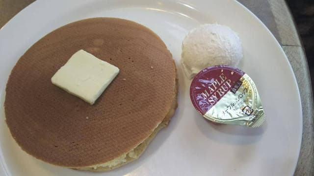 珈琲館 日立店 - サブ画像1