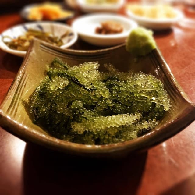 沖縄美食BAR うみんちゅぬやまんちゅぬ 北大前店 - サブ画像2
