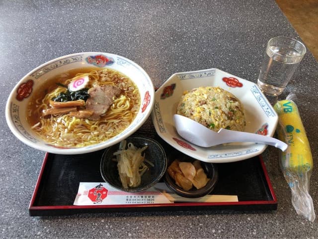 中華 志ら鳥 - サブ画像2