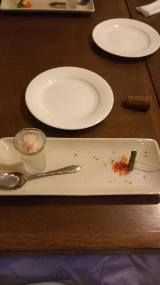 ビストロ・パラディ - サブ画像2