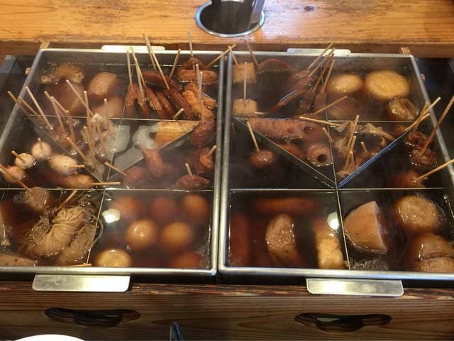 天神屋 ドライバーズスポット 掛川PA上り - サブ画像3