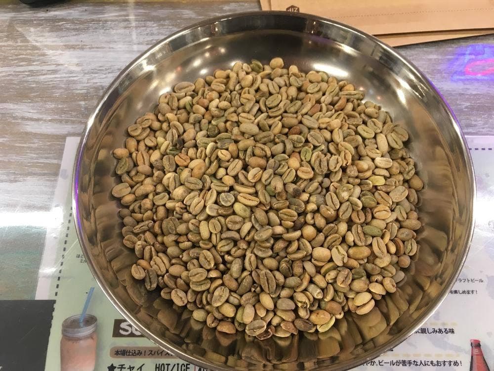 レインボーカフェ マライカバザール佐賀店