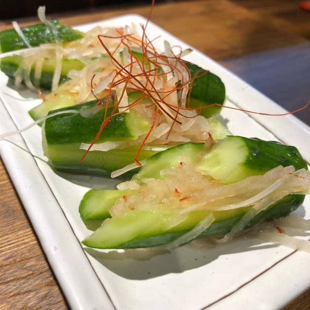 焼肉酒場 ひ嘉ちゃん - サブ画像1