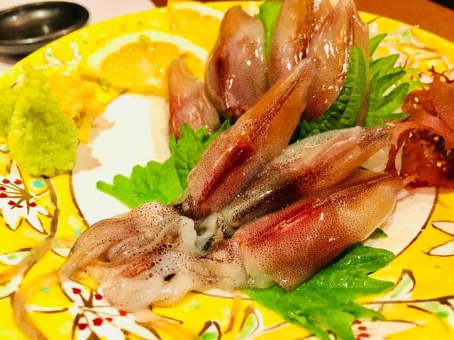 海鮮旬彩房 紬季 - サブ画像1