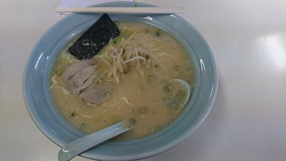 ラーメン亭