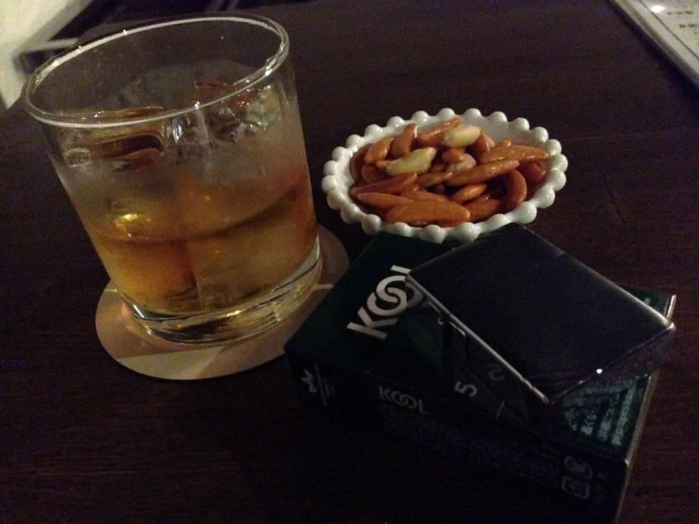 Cafe&bar Laboratory