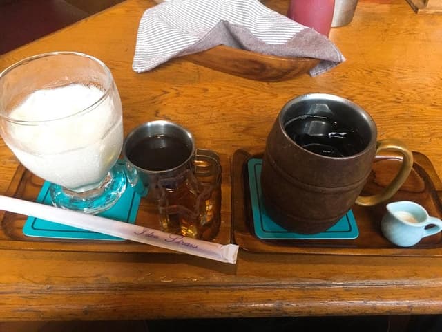 かうひい亭 - サブ画像1