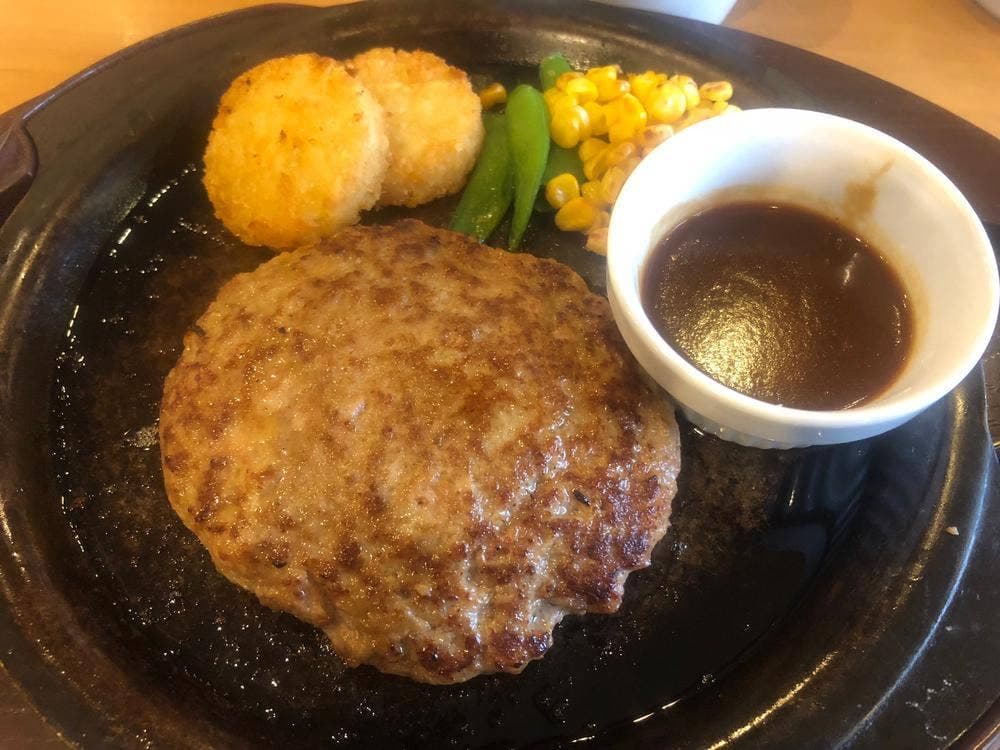 ガスト 鬼怒川店