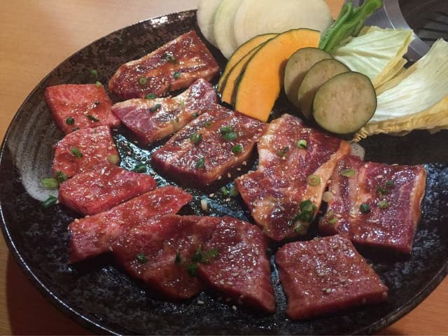 焼肉屋がぼ - サブ画像3