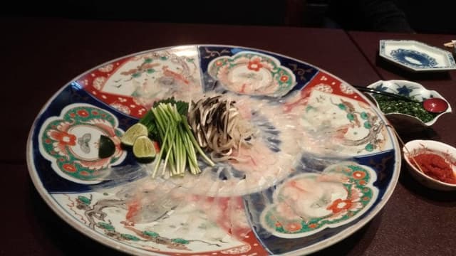 大澤屋 - サブ画像1