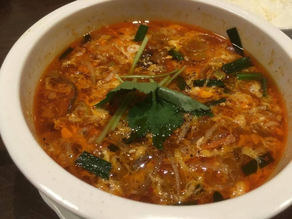 焼肉冷麺やまなか家 泉松森店