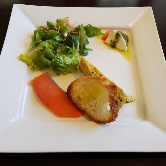 西洋厨房ぷらたなす - サブ画像2