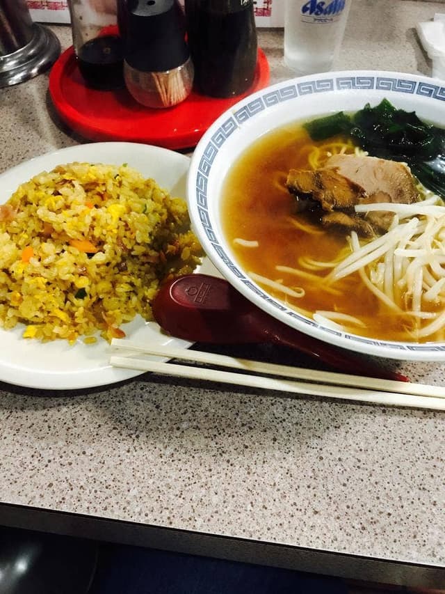 若江飯店 - サブ画像2