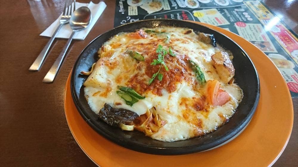 ジョナサン 横浜中山店