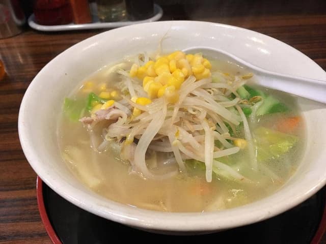 みそ膳福々亭横川店 - サブ画像1